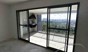 Imagem 3: Apartamento à venda em São Paulo-SP, City América: 2 quartos, 2 suítes, 2 salas, 2 vagas