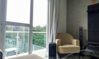 Imagem 2: Casa de alto padrão em condomínio no Jardim Rio das Pedras, Cotia-SP: 3 quartos, 3 suítes