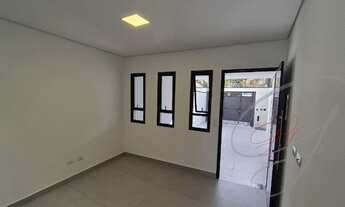 Imagem 6: SOBRADO NOVO - BELA VISTA - OSASCO -SP