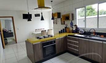 Imagem 7: Casa de alto padrão em condomínio no Jardim Rio das Pedras, Cotia-SP: 3 quartos, 3 suítes