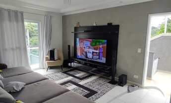 Imagem: Casa de alto padrão em condomínio no Jardim