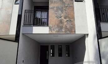 Imagem: SOBRADO NOVO - BELA VISTA - OSASCO -SP