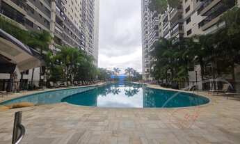 Imagem 1: Excelente apartamento para venda em Osasco-SP, 2 quartos, 1 suíte, 2 salas, 1 banheiro e 1