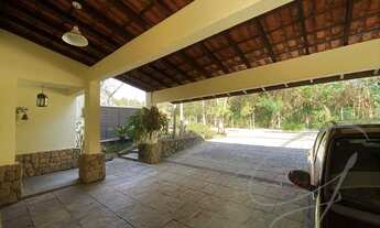 Imagem 7: Casa residencial para Venda Granja Viana, Cotia 4 dormitórios sendo 2 suítes, 3 salas, 4 b