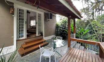 Imagem 6: Casa residencial para Venda Chácara Granja Viana , Carapicuíba 5 dormitórios sendo 2 suíte