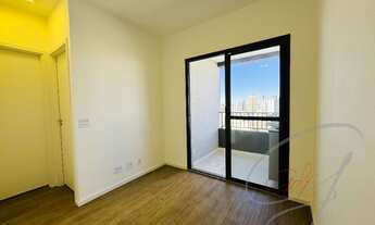 Imagem 7: Apartamento para locação em Osasco-SP, Vila Osasco: 1 quarto, 1 suíte, 1 sala, 2 banheiros