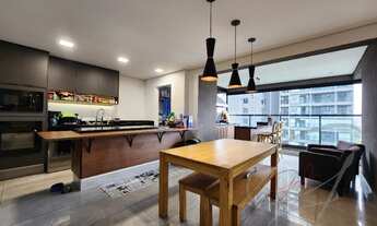 Imagem: Apartamento de luxo na Vila Yara em Osasco-SP