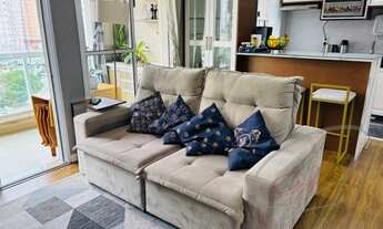 Imagem 2: Jardim das Orquídeas Residencial - Vila Yara