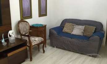 Imagem 2: Apartamento à venda no Centro de Osasco-SP: 4 quartos, 1 suíte, 2 salas, 3 banheiros, 2 va