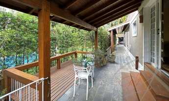 Imagem 7: Casa residencial para Venda Chácara Granja Viana , Carapicuíba 5 dormitórios sendo 2 suíte