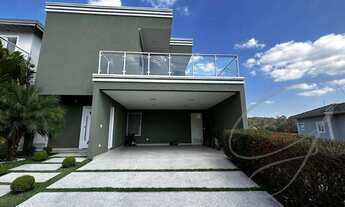 Imagem 2: Casa residencial para Venda Granja Viana, Cotia 3 dormitórios sendo 1 suíte, 3 salas, 4 ba