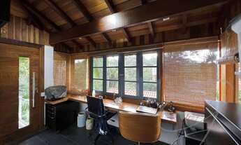 Imagem 2: Casa residencial para Venda Chácara Granja Viana , Carapicuíba 5 dormitórios sendo 2 suíte