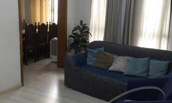 Imagem 3: Apartamento à venda no Centro de Osasco-SP: 4 quartos, 1 suíte, 2 salas, 3 banheiros, 2 va