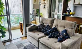 Imagem 3: Jardim das Orquídeas Residencial - Vila Yara