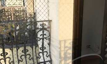 Imagem 6: Apartamento à venda no Centro de Osasco-SP: 4 quartos, 1 suíte, 2 salas, 3 banheiros, 2 va