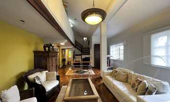 Imagem 4: Casa residencial para Venda Chácara Granja Viana , Carapicuíba 5 dormitórios sendo 2 suíte