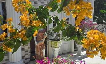 Imagem 3: Casa maravilhosa 500 m², área 2.400 m² no Condomínio Alpes Cantareira - Serra Cantareira