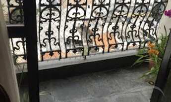 Imagem 5: Apartamento à venda no Centro de Osasco-SP: 4 quartos, 1 suíte, 2 salas, 3 banheiros, 2 va