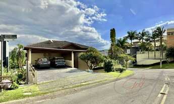 Imagem 4: Casa residencial para Venda Pousada dos Bandeirantes, Granja Viana, Carapicuíba 3 dormitór