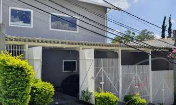 Imagem 2: Casa residencial para Venda e Locação Granja Viana, Cotia 3 dormitórios sendo 3 suítes, 3