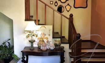 Imagem 7: Casa residencial para Venda Granja Viana, Carapicuíba 4 dormitórios sendo 4 suítes, 3 sala