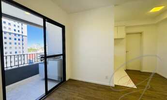 Imagem 2: Apartamento para locação em Osasco-SP, Vila Osasco: 1 quarto, 1 suíte, 1 sala, 2 banheiros