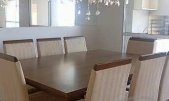 Imagem 3: Aluguel de Apartamento de Luxo na Vila São Francisco, Osasco-SP: 3 Quartos, 3 Suítes, 3 Sa