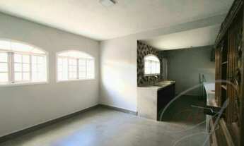 Imagem 3: Casa para locação 204m2 3 dormitórios Vila São Francisco SP