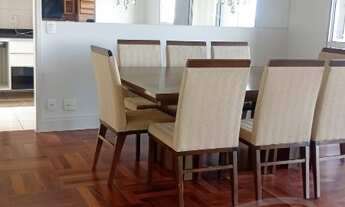 Imagem 4: Aluguel de Apartamento de Luxo na Vila São Francisco, Osasco-SP: 3 Quartos, 3 Suítes, 3 Sa