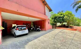 Imagem 4: Casa residencial para Venda Granja Viana, Cotia 2 dormitórios sendo 2 suítes, 3 salas, 5 b