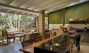 Imagem 4: Casa residencial para Venda Granja Viana, Carapicuíba 4 dormitórios sendo 4 suítes, 3 sala