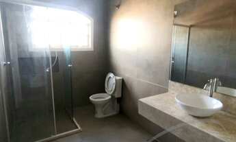 Imagem 7: Casa para locação 204m2 3 dormitórios Vila São Francisco SP