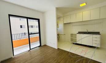 Imagem: Apartamento de 2 quartos com 2 suítes e