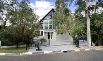 Imagem: Casa residencial para Venda Granja Viana