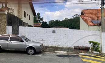 Imagem: Terreno à venda em Osasco-SP, bairro Adalgisa
