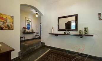 Imagem 3: Casa residencial para Venda Granja Viana, Cotia 4 dormitórios sendo 2 suítes, 3 salas, 5 b