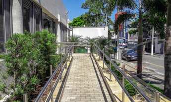 Imagem 3: Sala Comercial à Venda no Centro de Osasco-SP: com 2 Banheiros, 1 Vaga de Garagem, 36,45m²