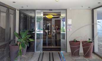 Imagem 6: Sala Comercial à Venda no Centro de Osasco-SP: com 2 Banheiros, 1 Vaga de Garagem, 36,45m²