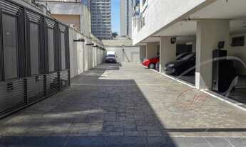 Imagem 4: Sala Comercial à Venda no Centro de Osasco-SP: com 2 Banheiros, 1 Vaga de Garagem, 34,70 m