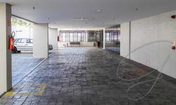 Imagem 5: Sala Comercial à Venda no Centro de Osasco-SP: com 2 Banheiros, 1 Vaga de Garagem, 34,70 m