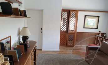 Imagem 7: Casa residencial para Venda e Locação Granja Viana, Cotia 3 dormitórios sendo 3 suítes, 3