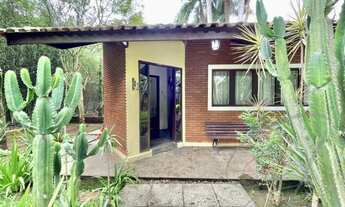 Imagem 4: Casa residencial para Venda Granja Viana, Carapicuíba 4 dormitórios sendo 4 suítes, 3 sala