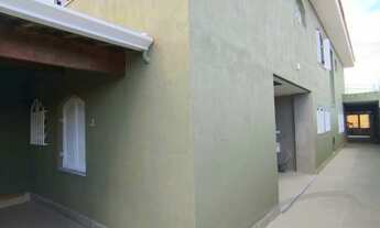 Imagem 4: Casa para locação 204m2 3 dormitórios Vila São Francisco SP