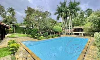 Imagem: Casa residencial para Venda Granja Viana