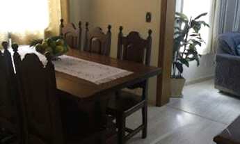 Imagem 4: Apartamento à venda no Centro de Osasco-SP: 4 quartos, 1 suíte, 2 salas, 3 banheiros, 2 va