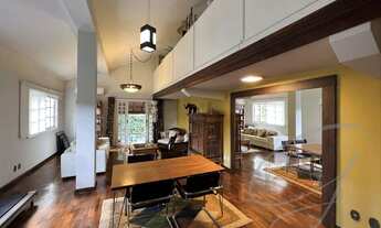 Imagem 5: Casa residencial para Venda Chácara Granja Viana , Carapicuíba 5 dormitórios sendo 2 suíte