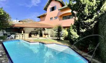 Imagem: Casa residencial para Venda Granja Viana