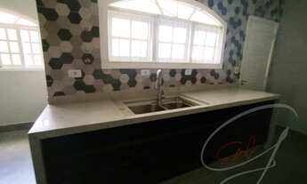 Imagem 6: Casa para locação 204m2 3 dormitórios Vila São Francisco SP