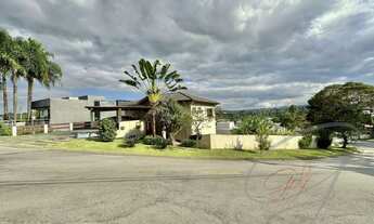 Imagem 2: Casa residencial para Venda Pousada dos Bandeirantes, Granja Viana, Carapicuíba 3 dormitór