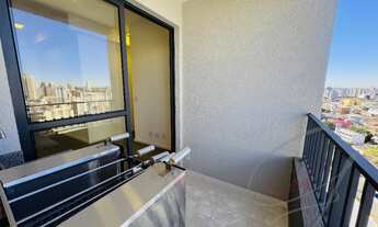 Imagem 4: Apartamento para locação em Osasco-SP, Vila Osasco: 1 quarto, 1 suíte, 1 sala, 2 banheiros